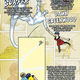 Illustration for article titled Exclusive Marvel preview: Explore the great unknown in iSilver Surfer/i #7